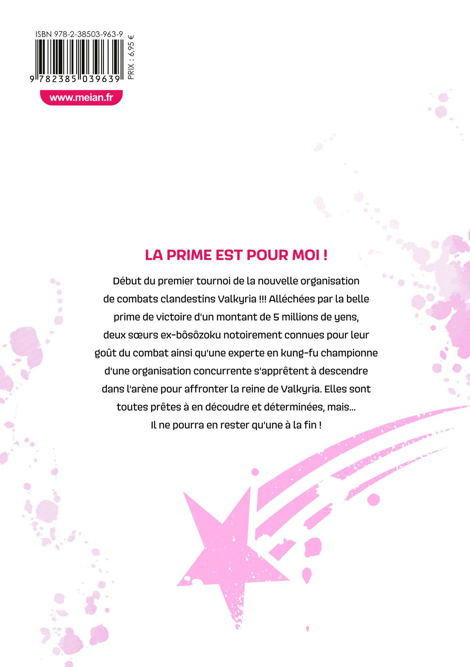 Star: Strike It Rich - Tome 02 - Livre (Manga)