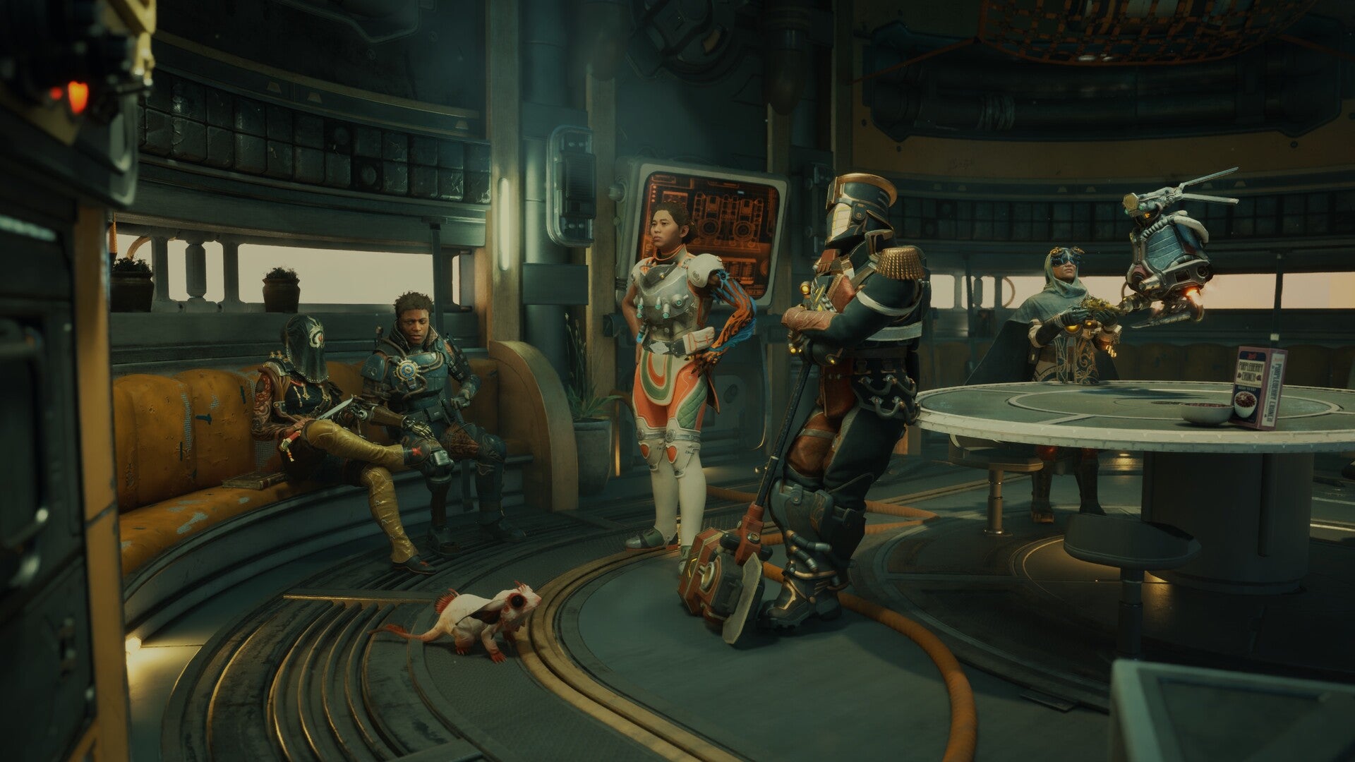 The Outer Worlds 2 - Premium Edition