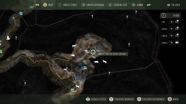Way of the Hunter - Hunting Season One - flash vidéo