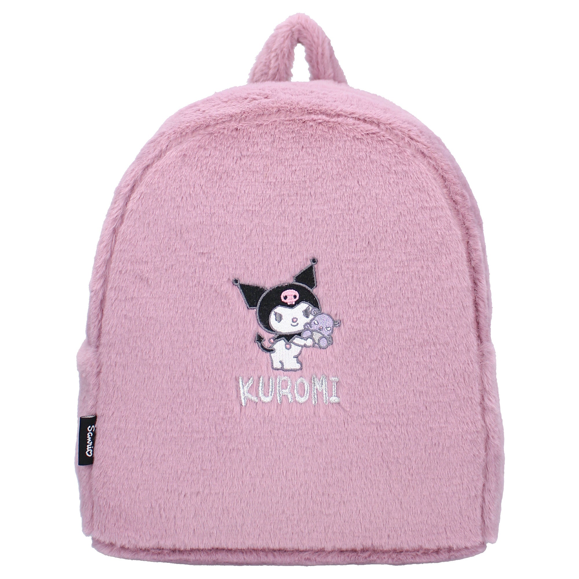 Hello Kitty & Friends - Sac à dos Kuromi Head In The Clouds
