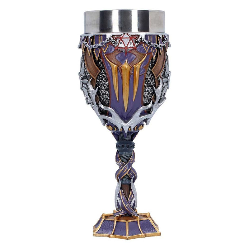 Nemesis Now - Baldur's Gate 3 - Coupe Shadowheart 20cm
