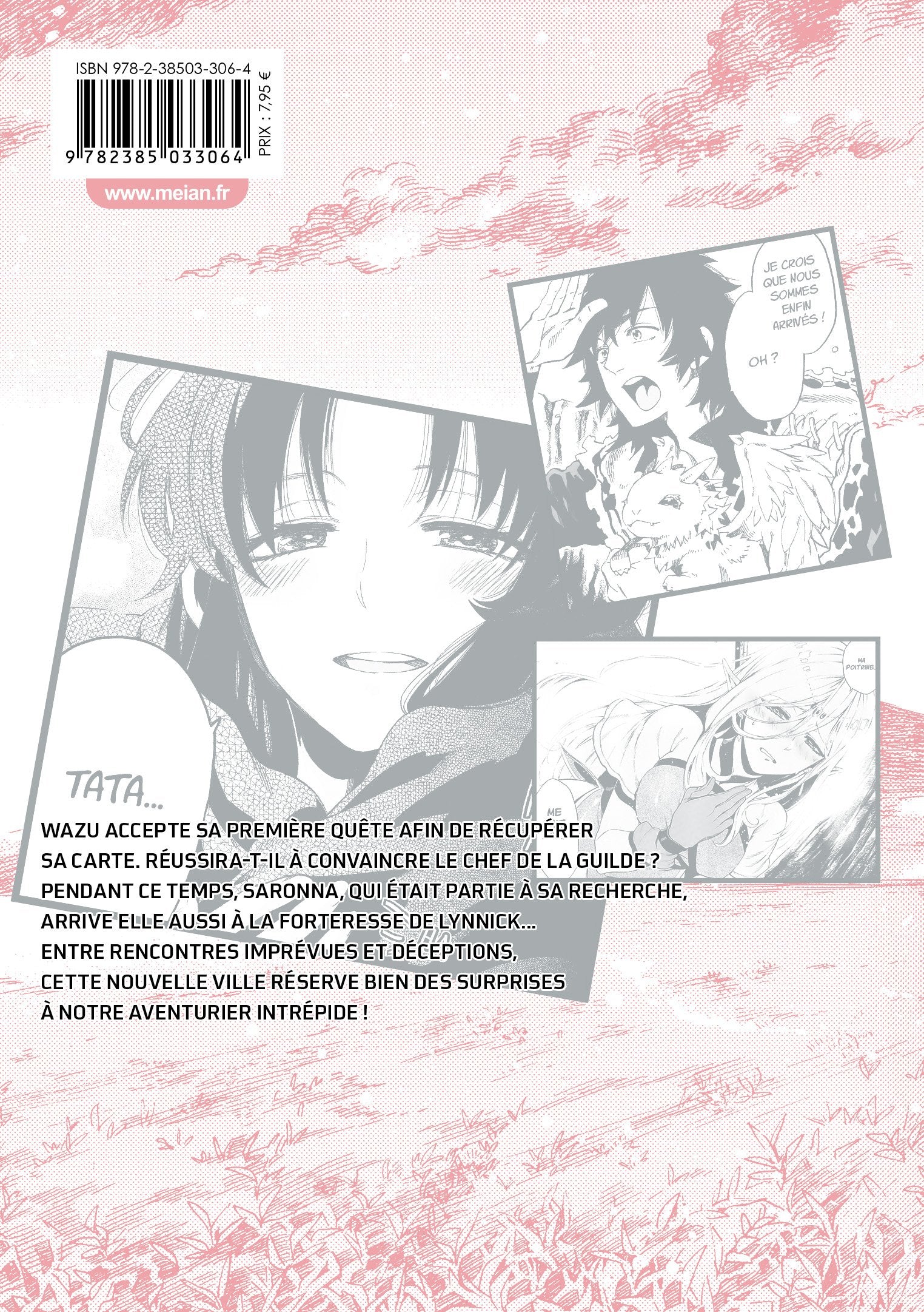 Sono Mono. Nochi ni... - Tome 02 - Livre (Manga)