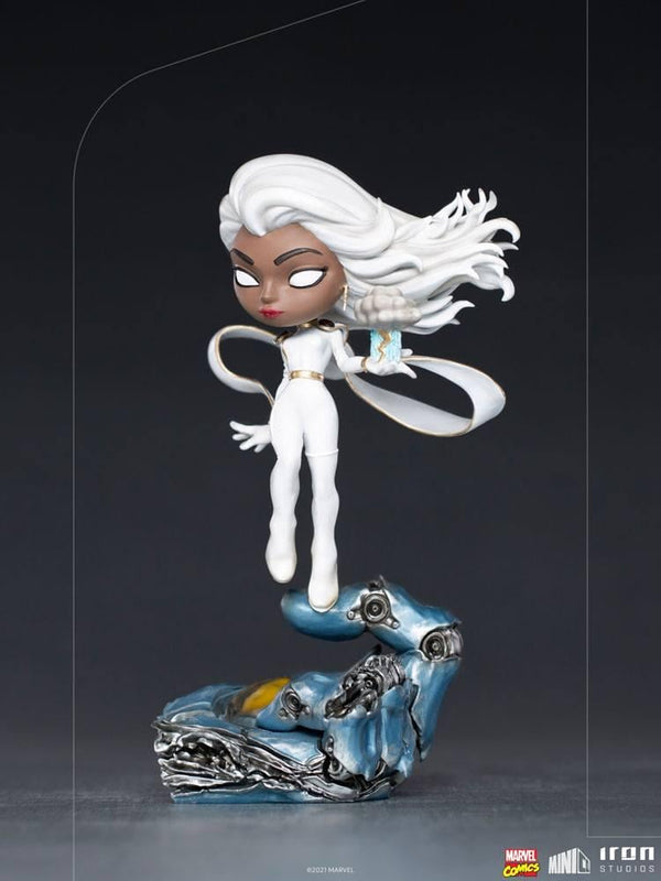 Iron Studios - MiniCo - Marvel - X-Men - Storm Statue 21cm