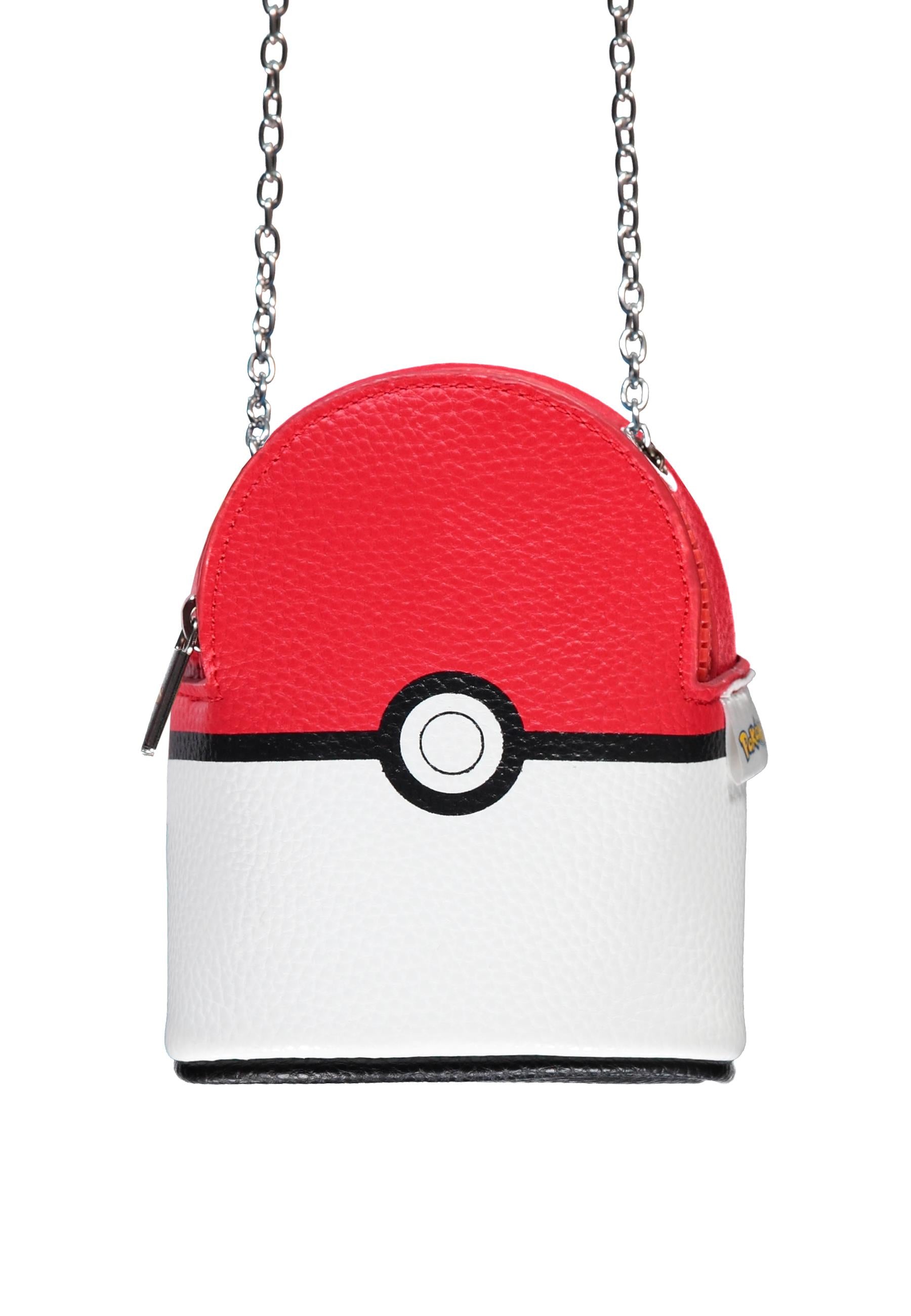 Pokémon - Micro Sac Pokéball - flash vidéo