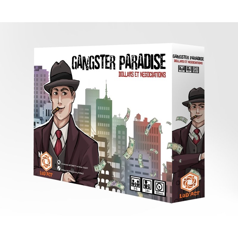 Gangster Paradise