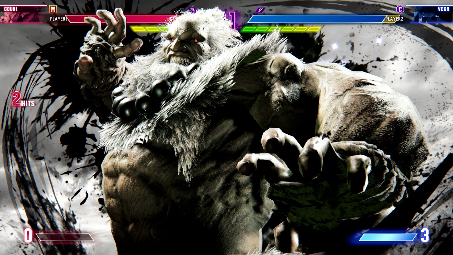Street Fighter 6 - Years 1-2 Fighters Edition