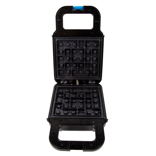 Tetris - Gaufrier Tetrimino - flash vidéo