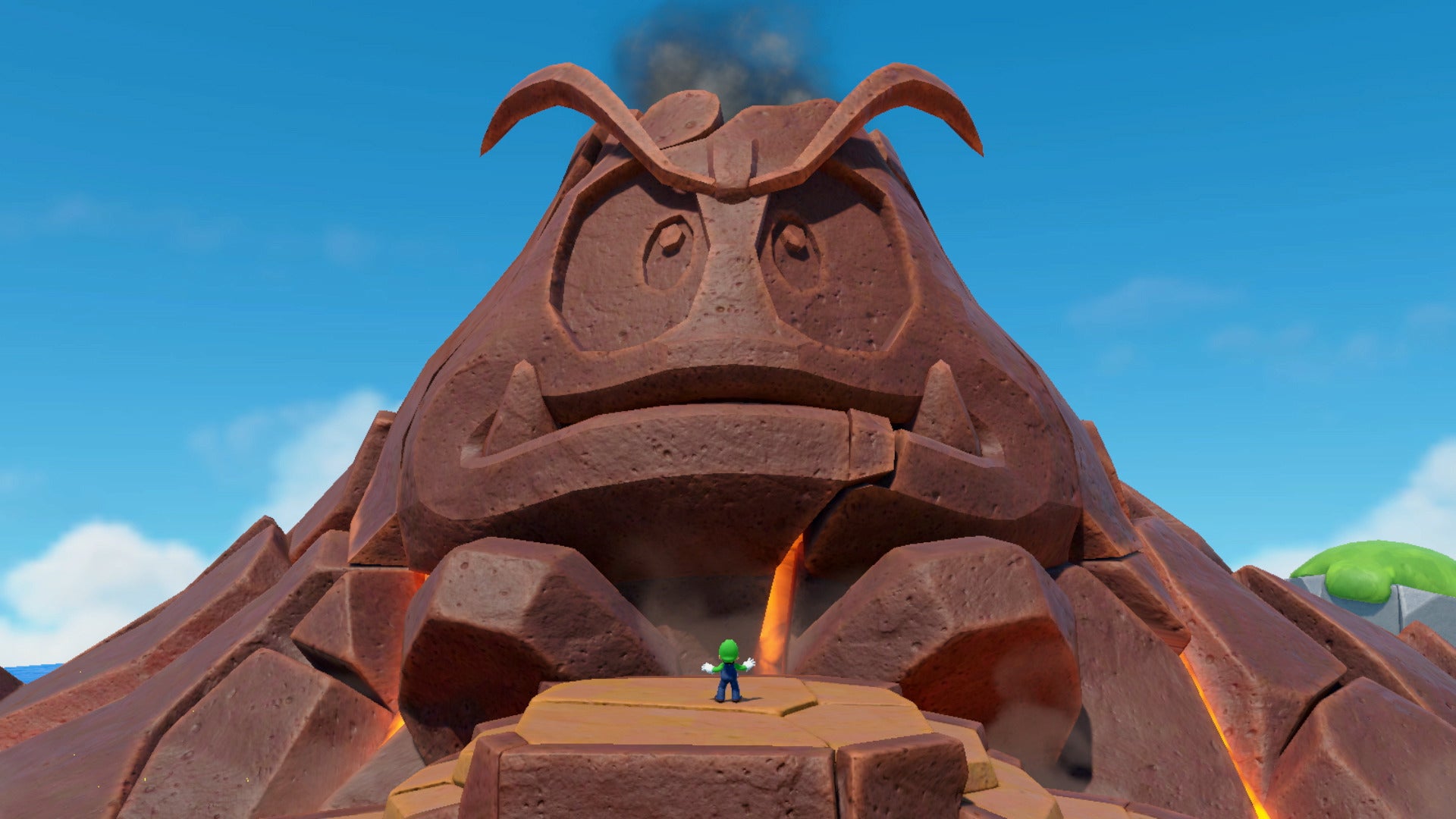 Super Mario Party Jamboree - flash vidéo