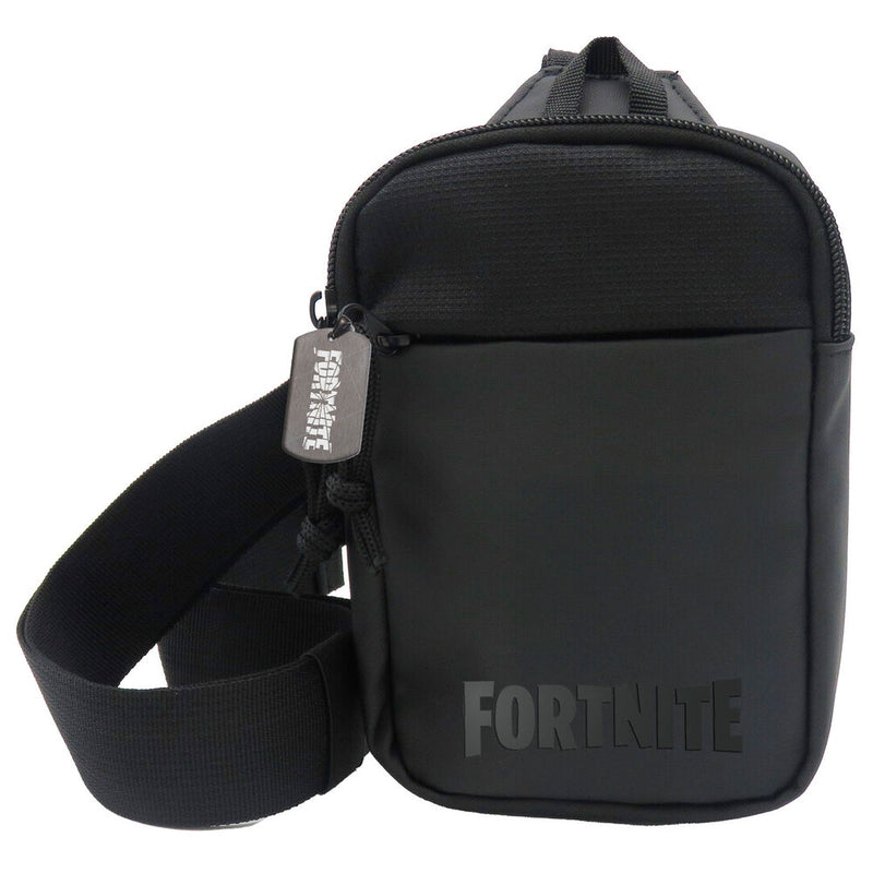 Fortnite - Petit sac à bandoulière "Where We Droppin?"