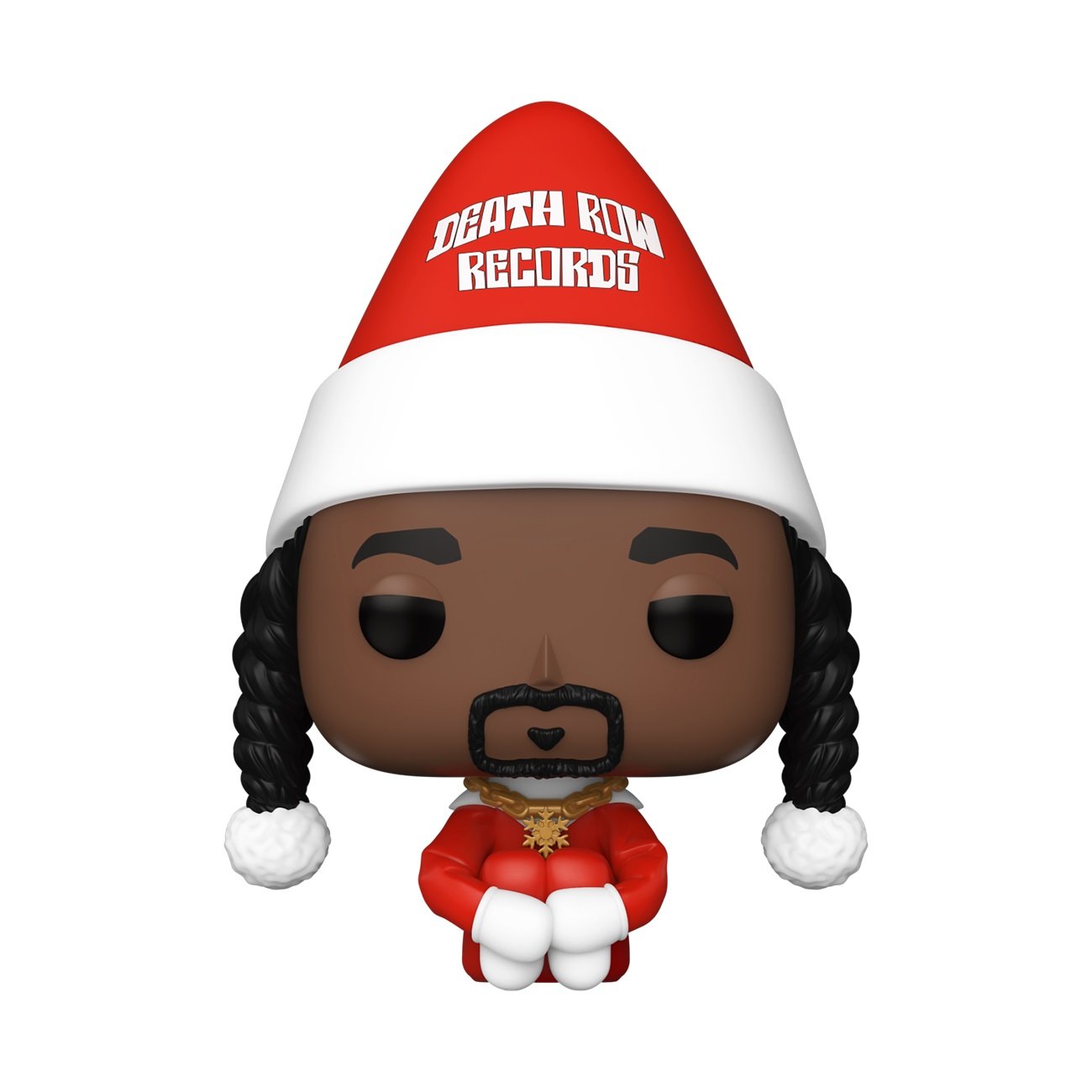 Funko Pop! Rocks: Snoop Dogg - Snoop on da Stoop - flash vidéo