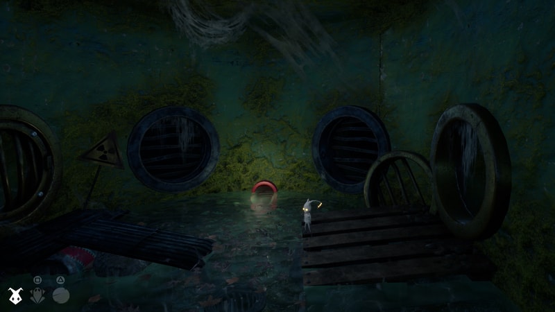 A Tale of Paper : Refolded - flash vidéo