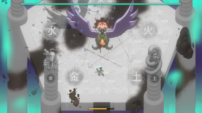 Terracotta - Collector's Edition - flash vidéo