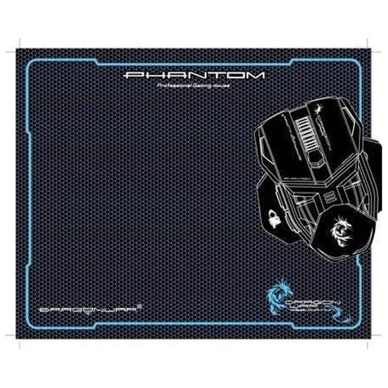 DW Pack Gaming Keyboard Mouse Mousepad