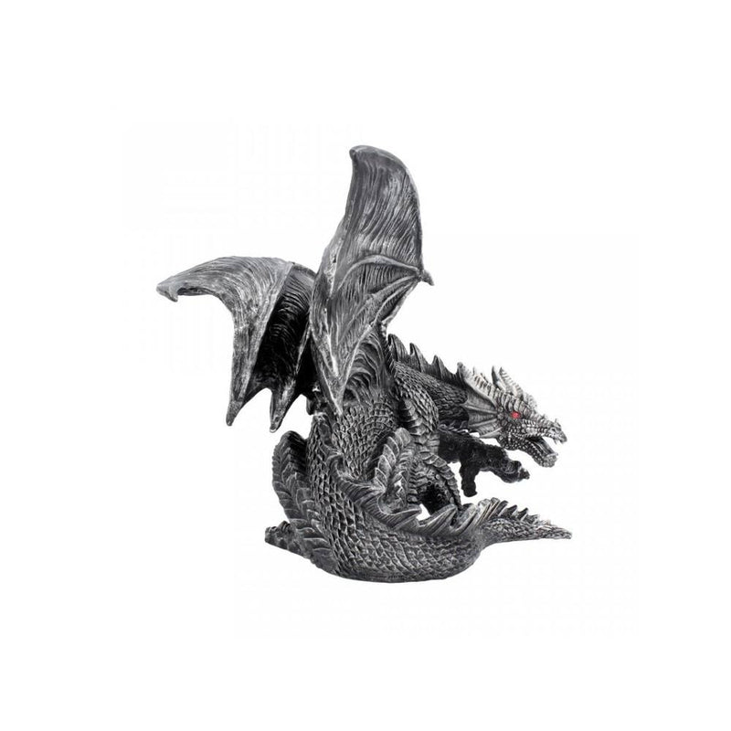 Obsidian Figure 25cm
