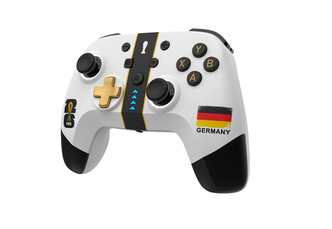 FIFA WorldCup 26 - ORION+ Manette sans fil Allemagne pour PC, Android et IOS