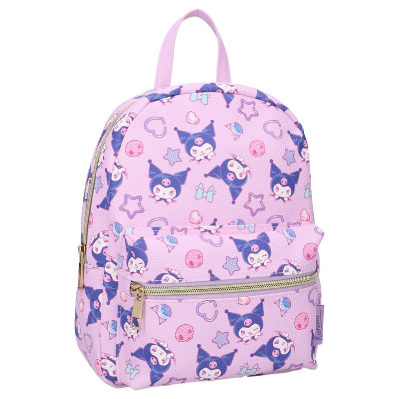 Hello Kitty & Friends - Sac à dos Kuromi Sweet On You