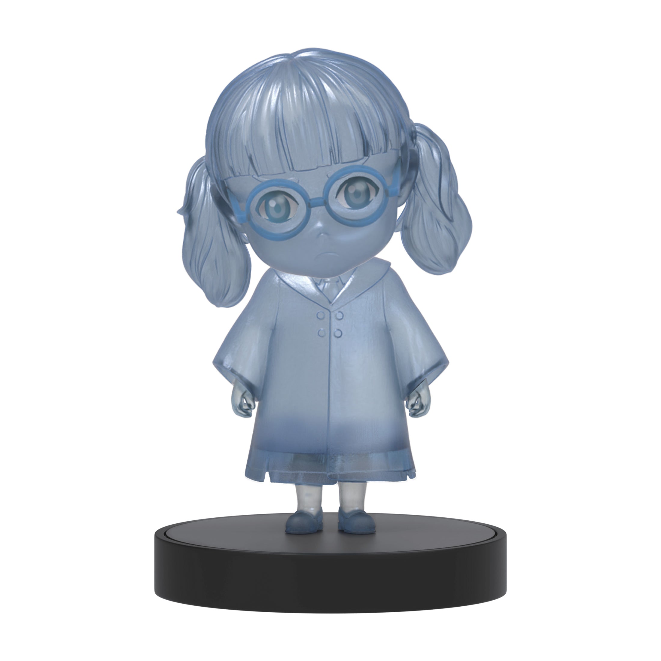 YuMe Hero Box Classic Series - Display blind box de figurines Harry Potter 8cm (12 unités)