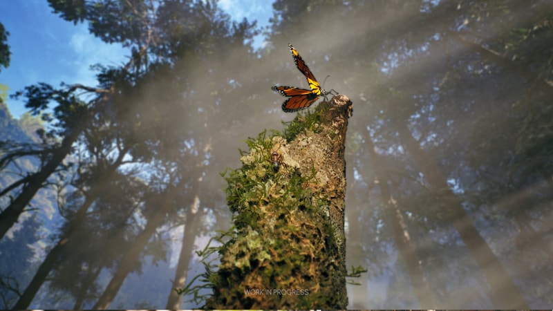 Empire of the Ants - Limited Edition - flash vidéo