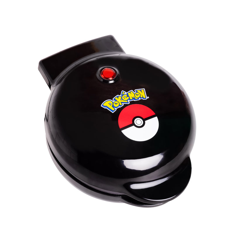 Uncanny Brand - Pokémon - Mini Gaufrier Poké Ball