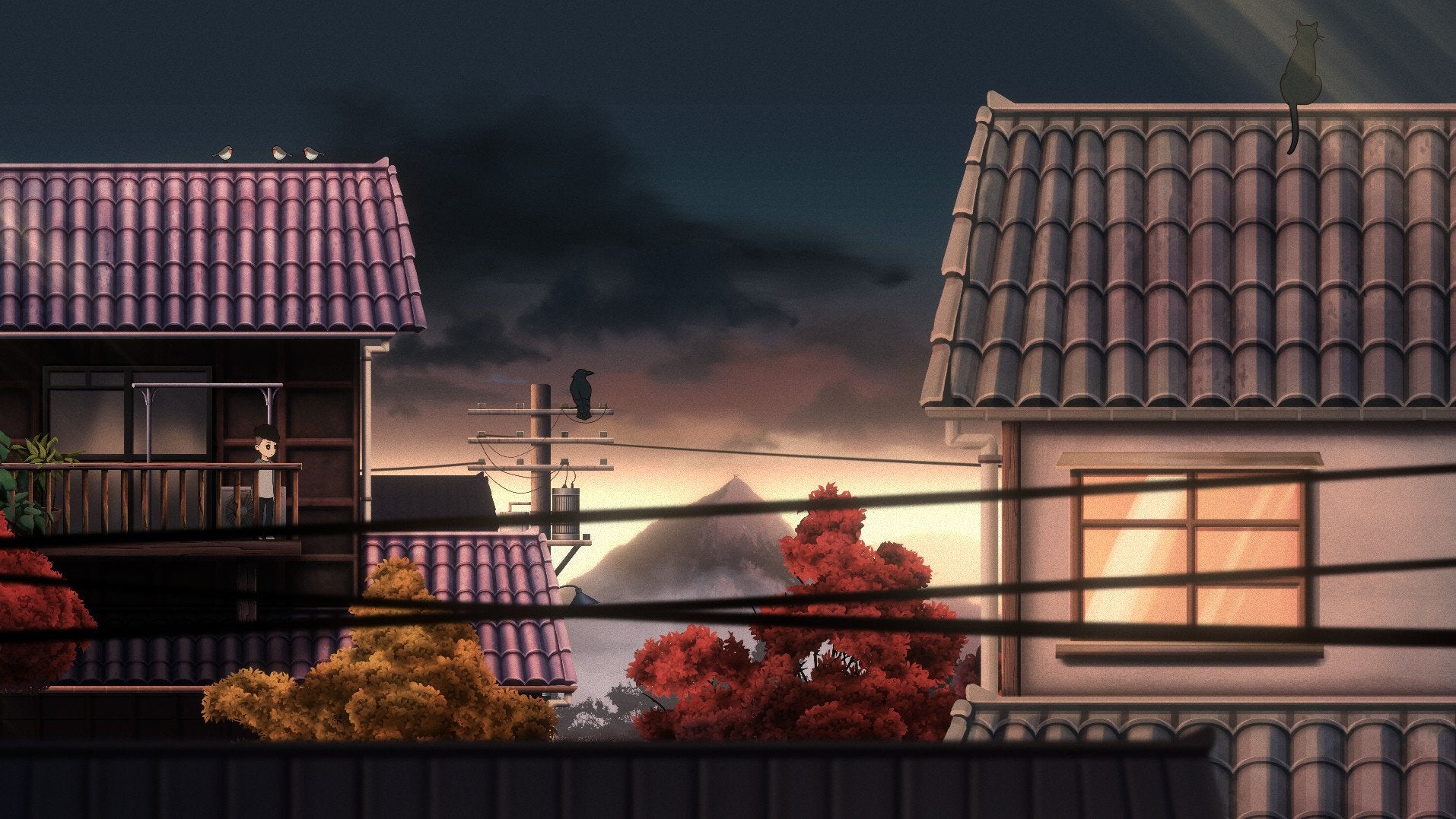 Last Time I Saw You - Special Edition - flash vidéo