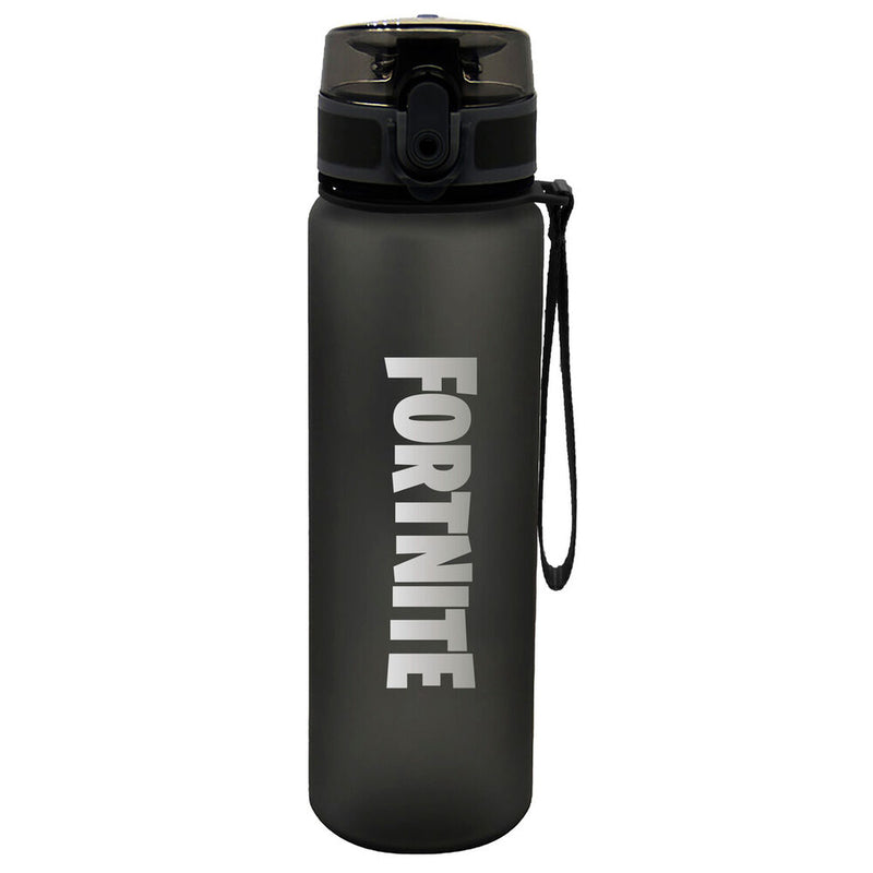 Fortnite - Bouteille de sport "Where We Droppin?" 650ml