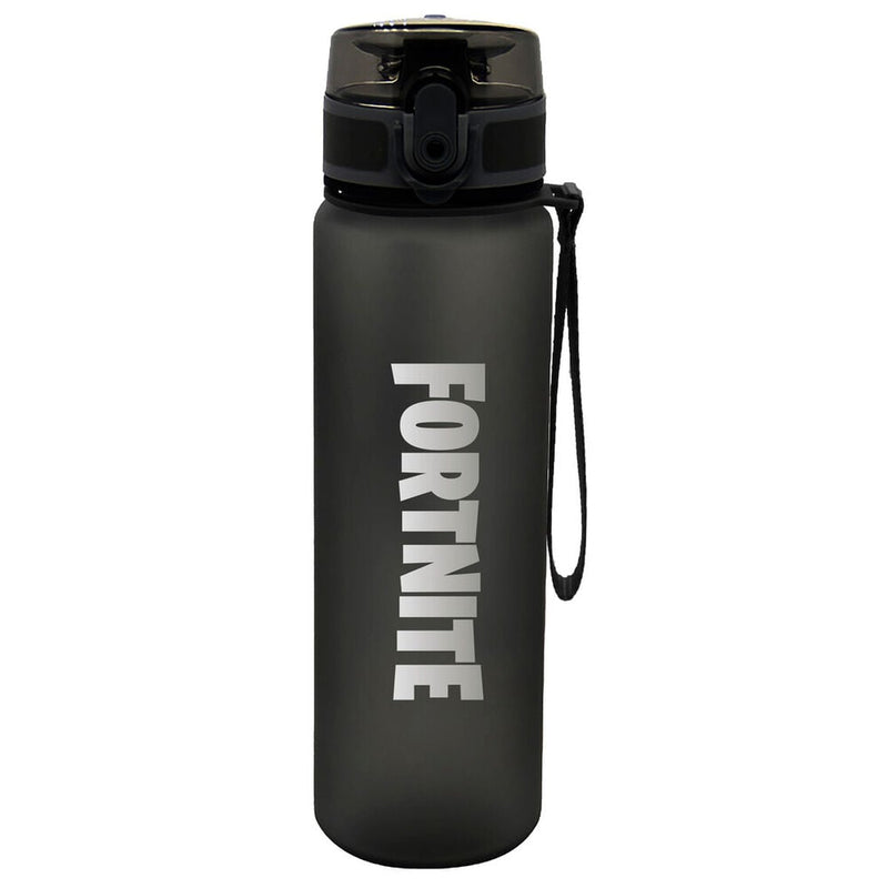 Fortnite - Bouteille de sport "Where We Droppin?" 650ml