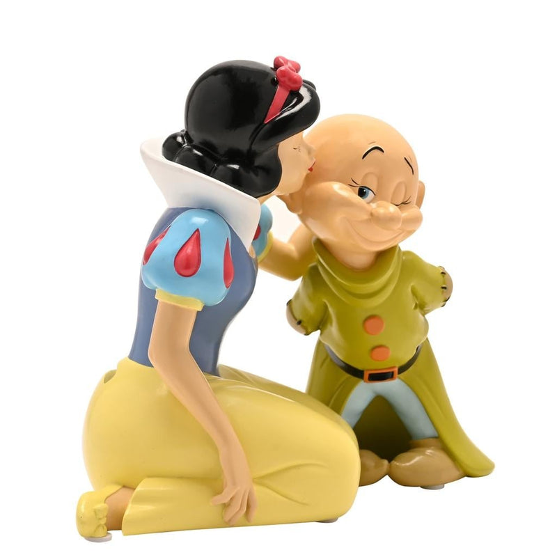 Disney - Blanche-Neige et les Sept Nains - Tirelire Blanche-Neige et Simplet