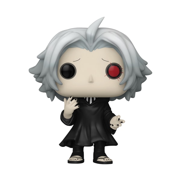 Funko Pop! Animation: Tokyo Ghoul:re - Owl - flash vidéo