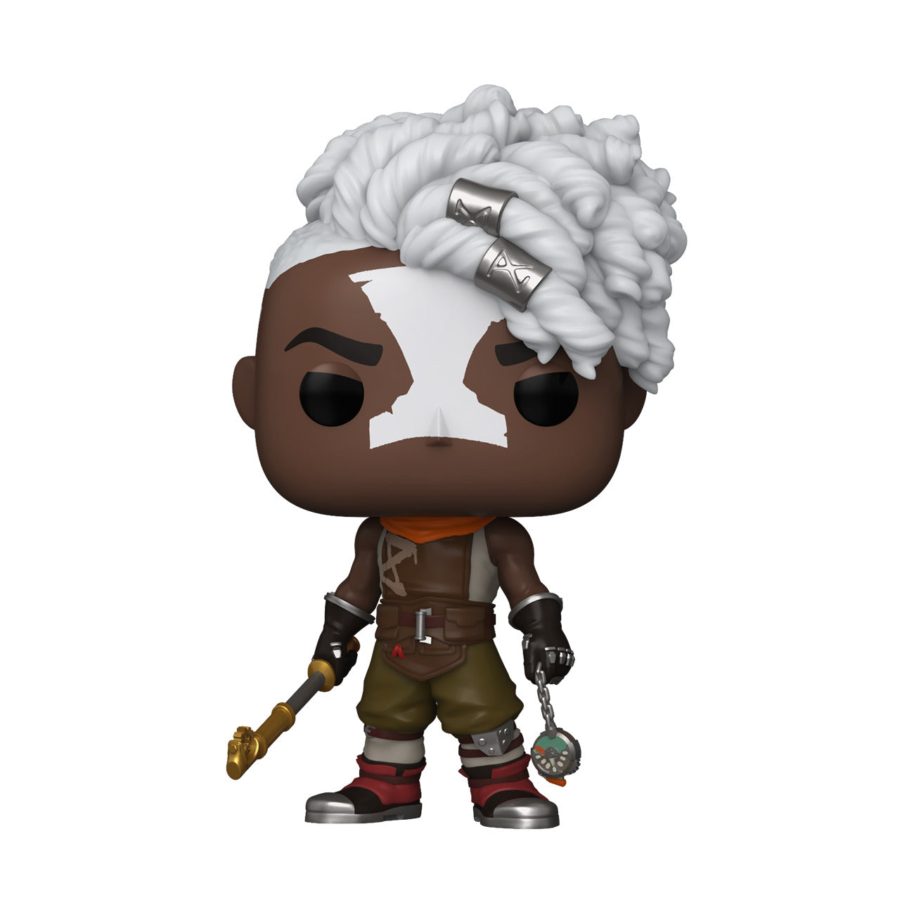 Funko Pop! TV: Arcane: League of Legends - Ekko - flash vidéo