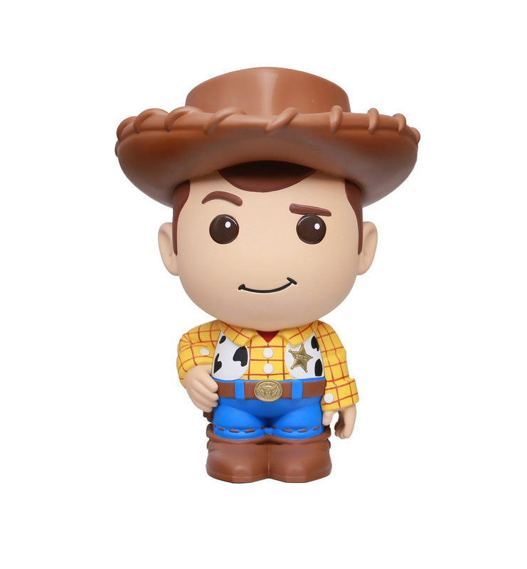 Disney - Toy Story - Tirelire Woody 20cm