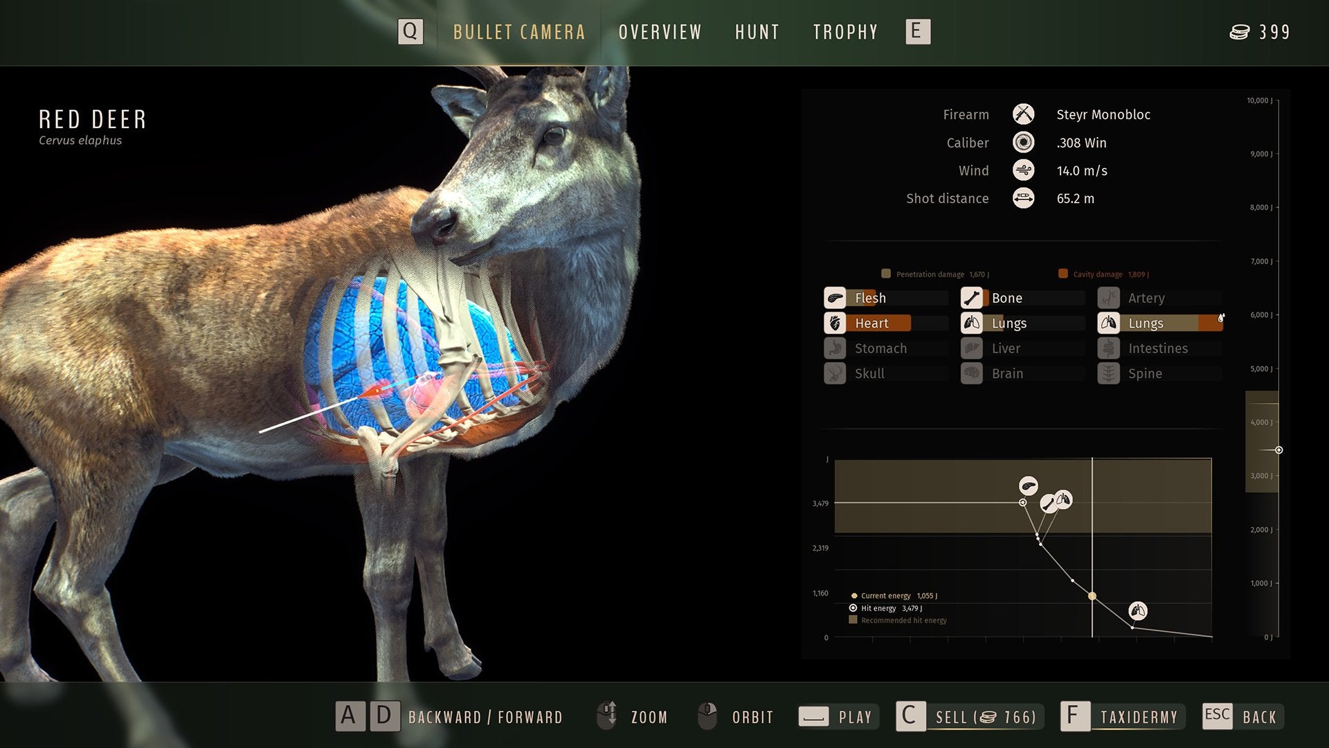 Way of the Hunter - Wild Expeditions - flash vidéo