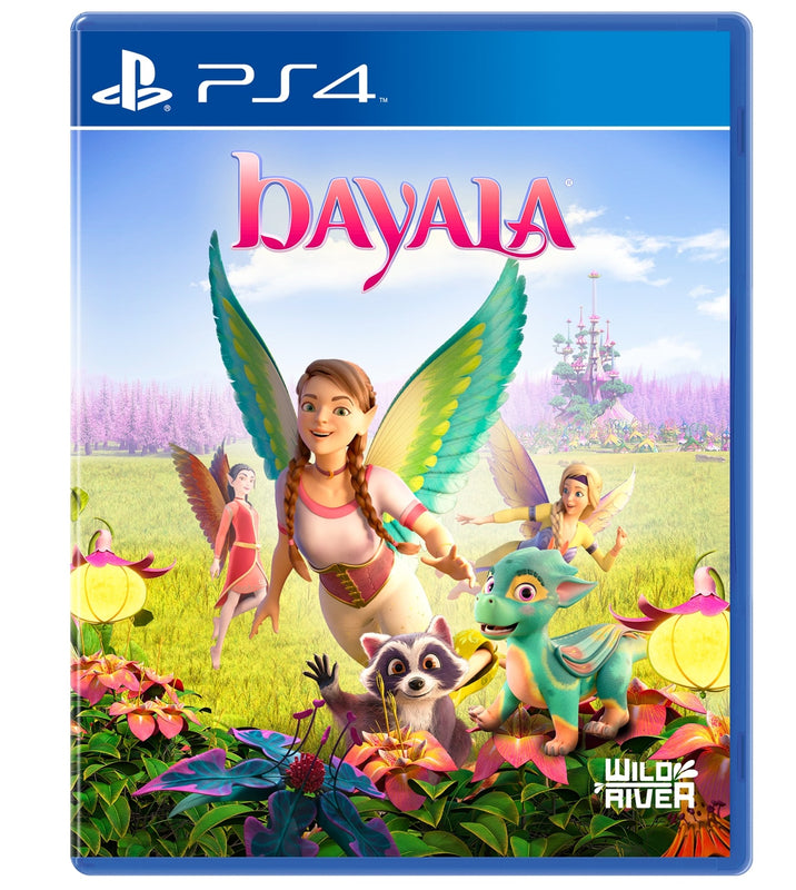 Bayala