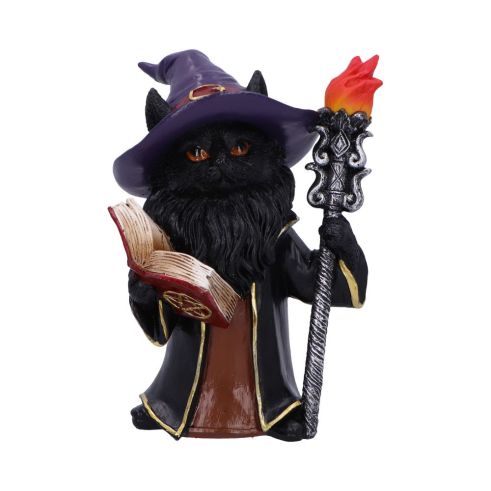 Nemesis Now - "Albus" Statue 13.5cm - flash vidéo