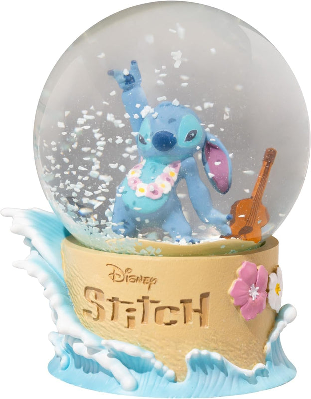 Disney - Boule à Neige Stitch