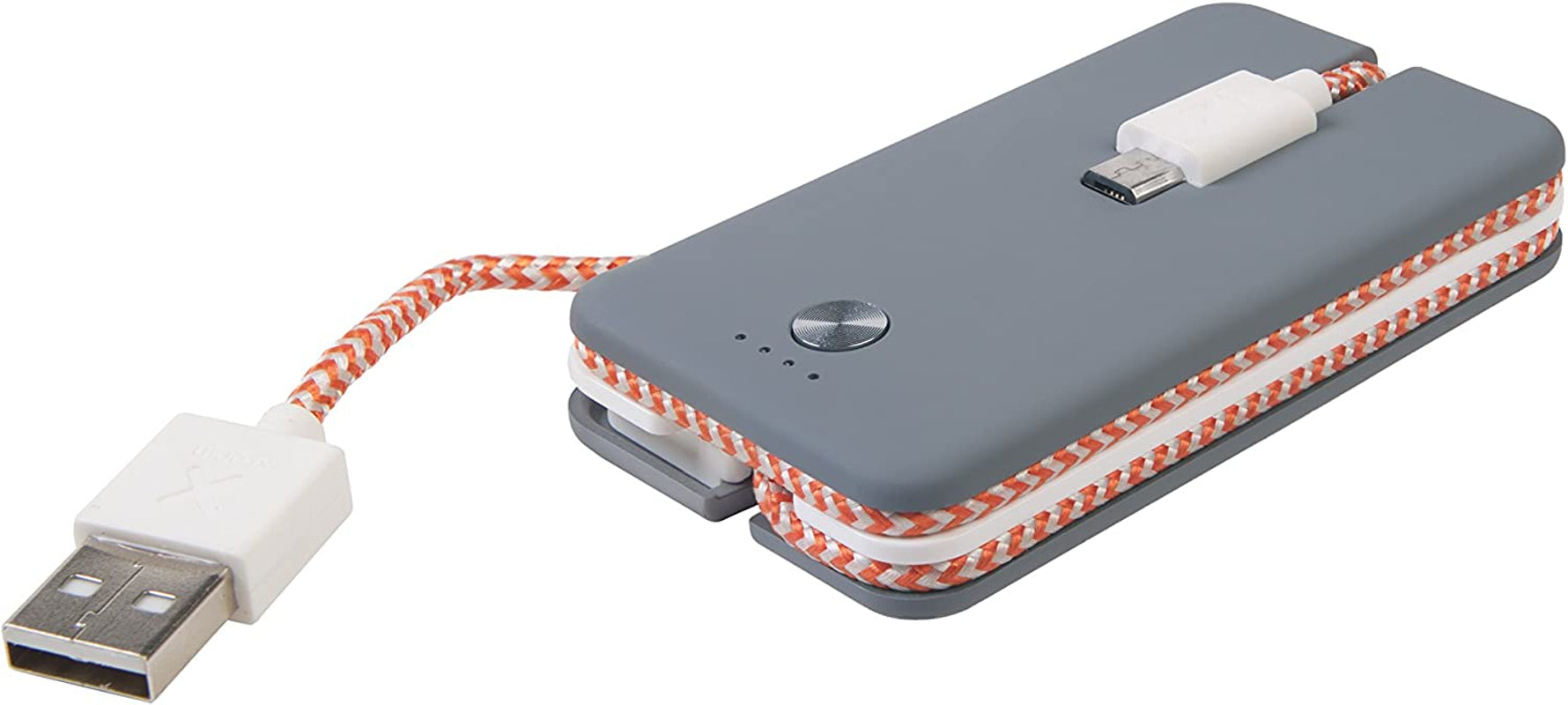 Xtorm - Spark Power Cable Micro USB