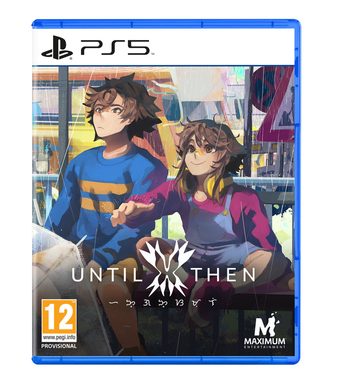 Until Then