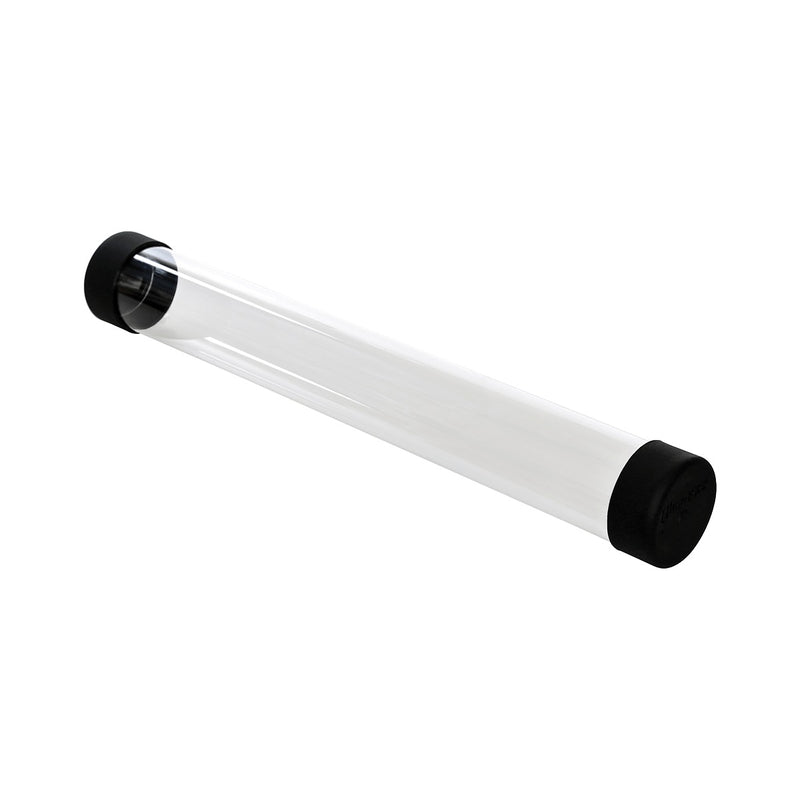 Ultra Pro - Tube à déssin et tapis de jeu (5 x 38 cm)