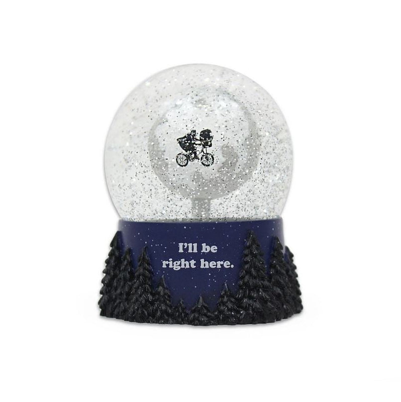 E.T - Boule à Neige 65mm