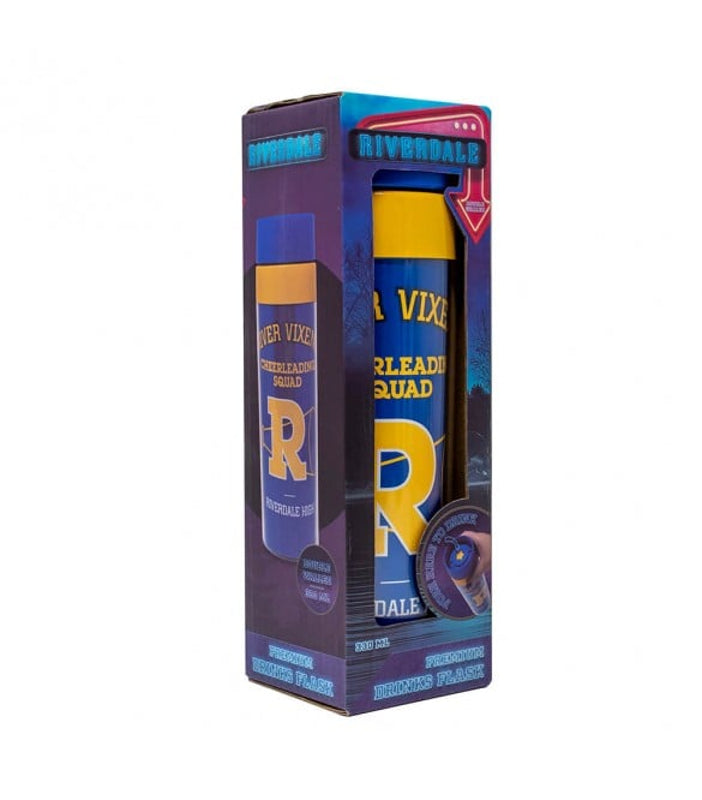 Riverdale - Bouteille Premium avec Boite Fenêtre 330ml