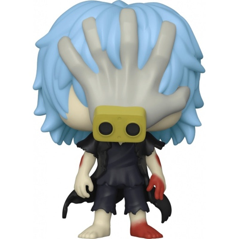 Funko Pop! Animation: My Hero Academia - Tomura Shigaraki (Special Edition)