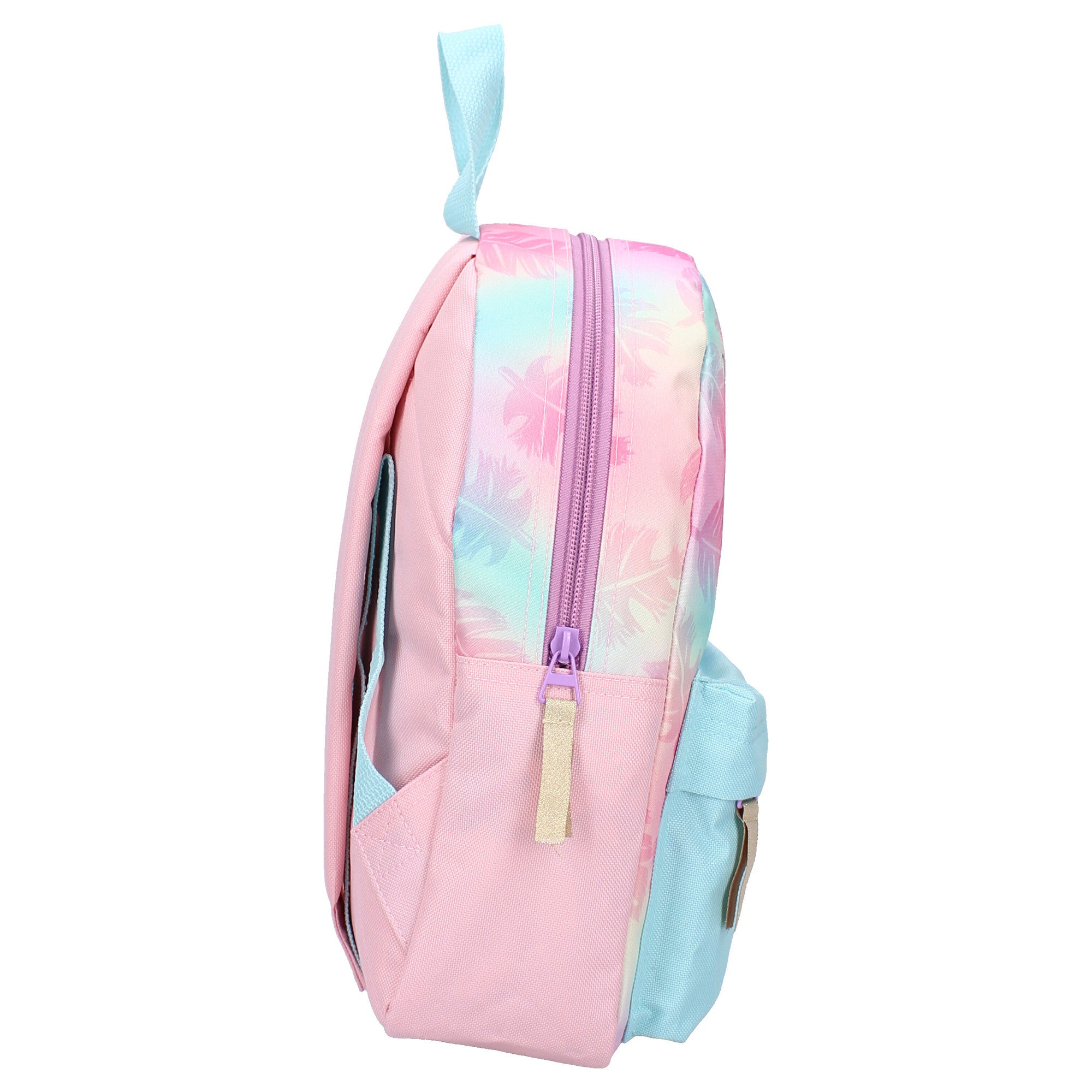 Lilo et Stitch - Sac à dos Wild Energy