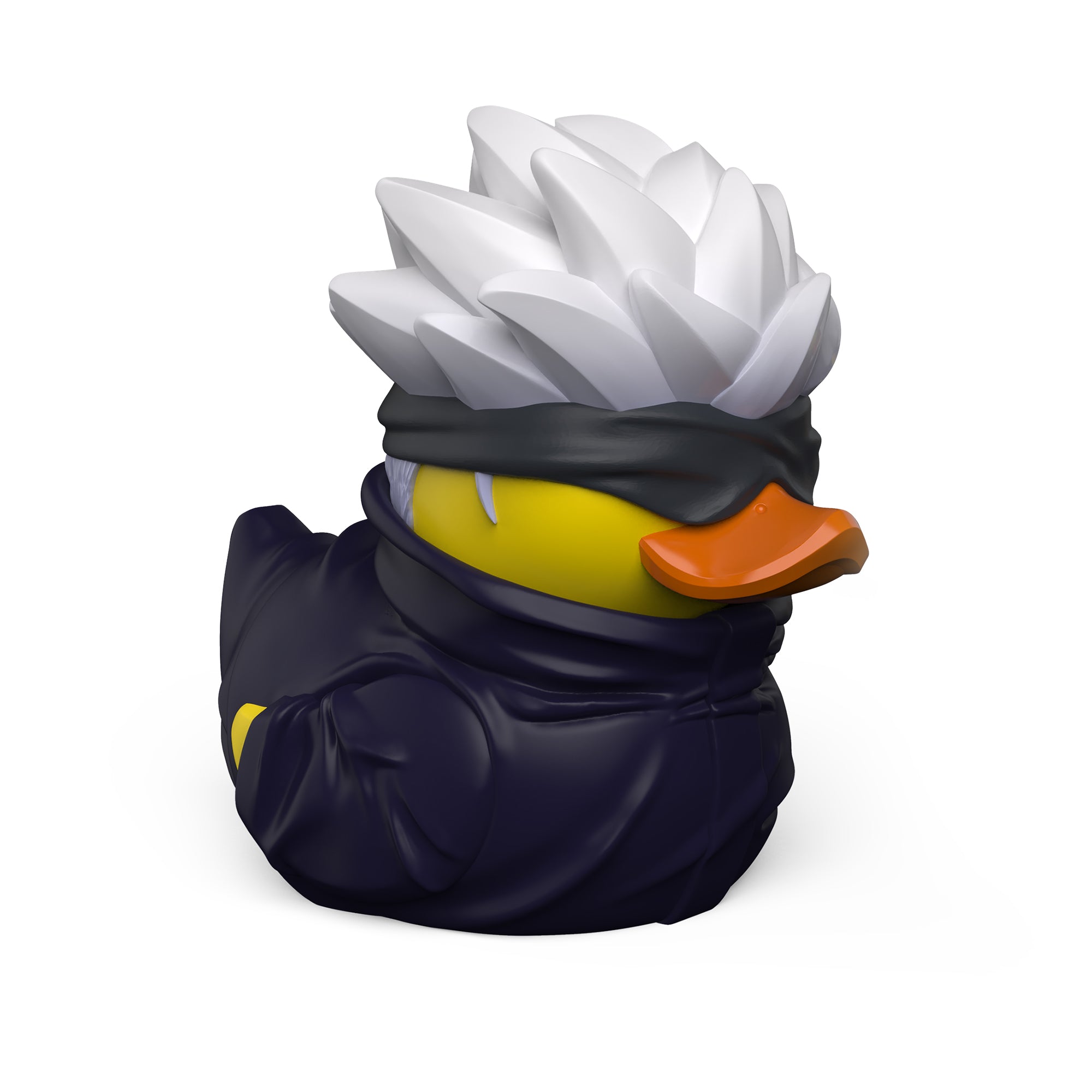 Numskull - TUBBZ Canard de bain - Jujutsu Kaisen - Satoru Gojo (Première Édition) - 9cm