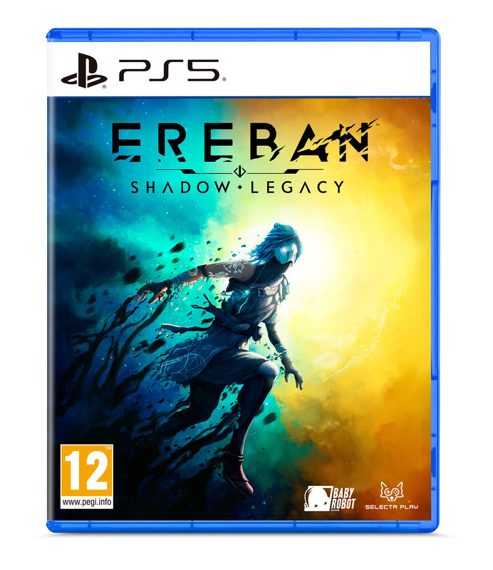 Ereban: Shadow Legacy