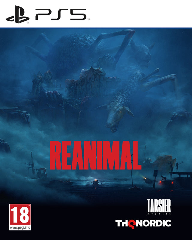 REANIMAL