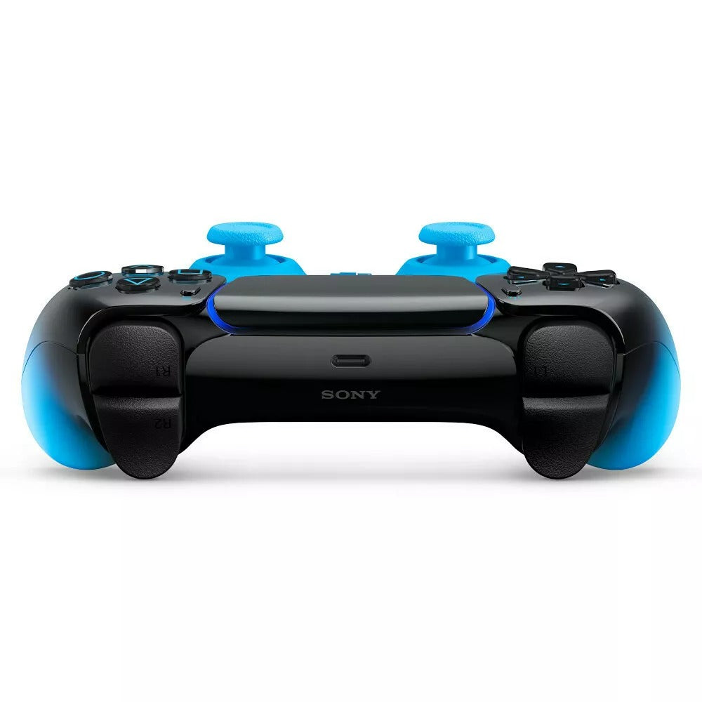 PS5 DualSense Wireless Controller Rhythm Blue