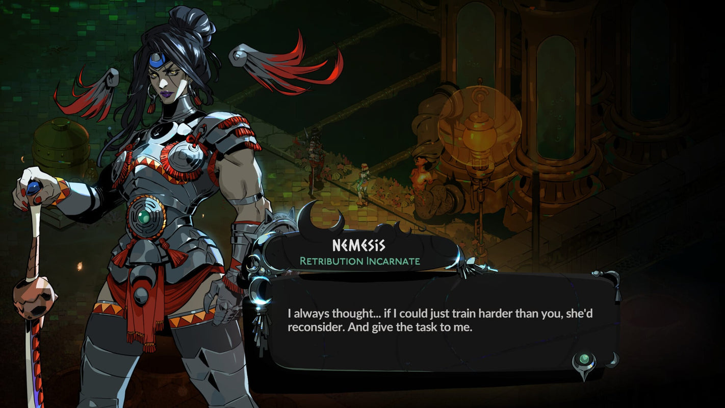 Hades II - Nintendo Switch 2 Edition