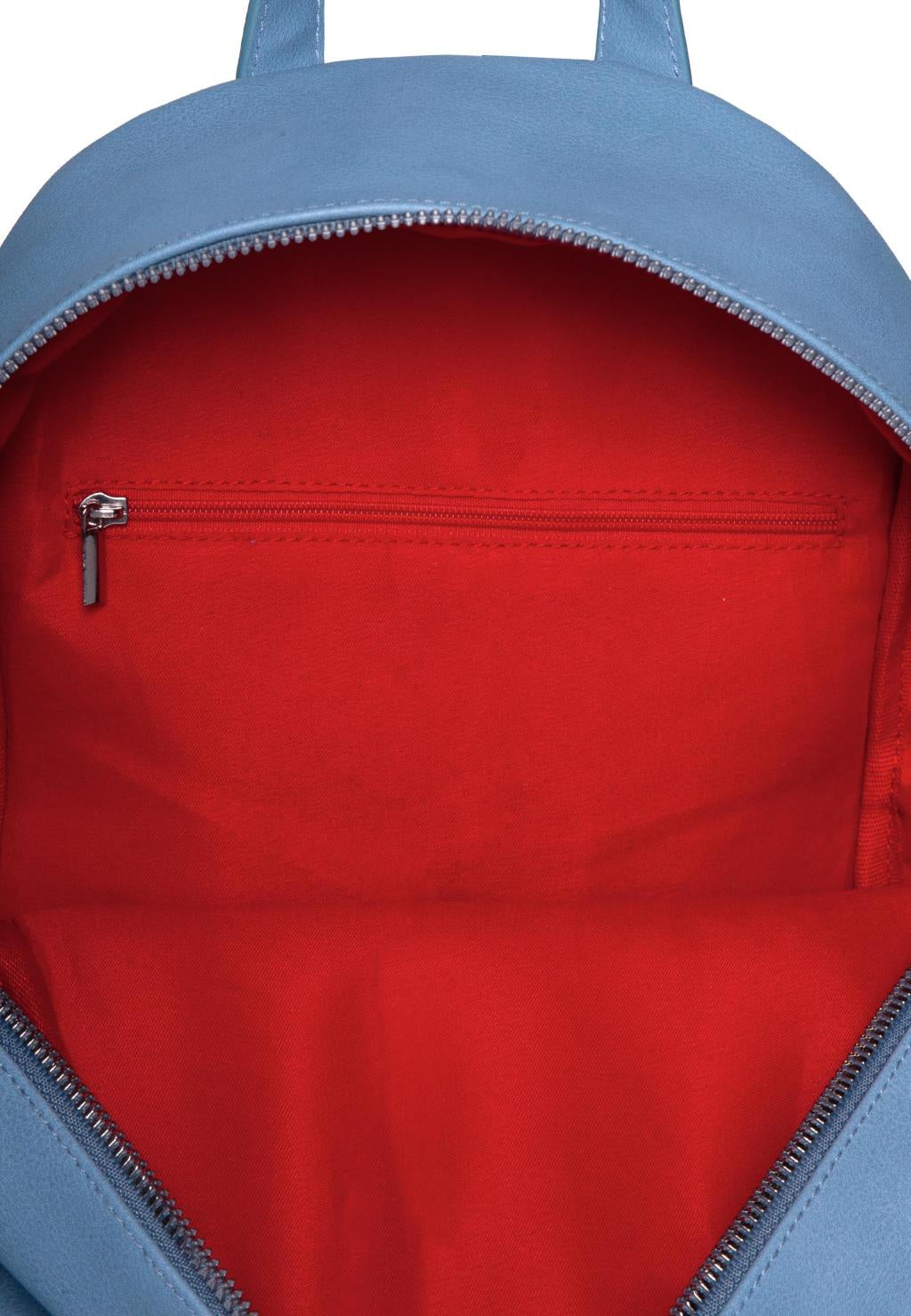 Lilo et Stitch - Mini sac à dos "Stitch Super-héros" - flash vidéo