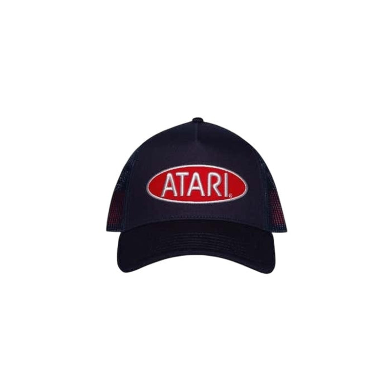ATARI - Casquette ajustable "ATARI Logo" - Homme Adulte