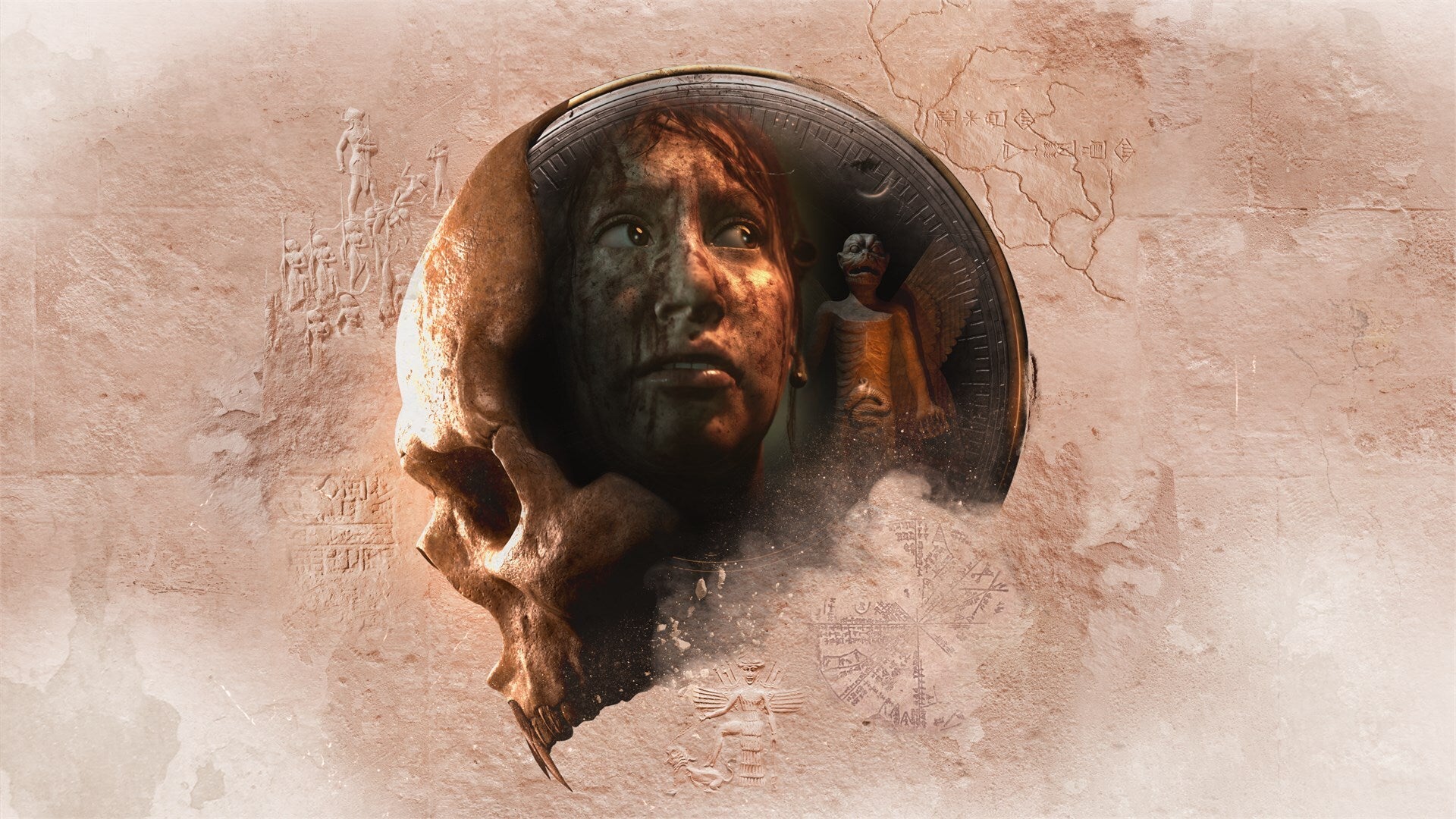The Dark Pictures Anthology : House of Ashes