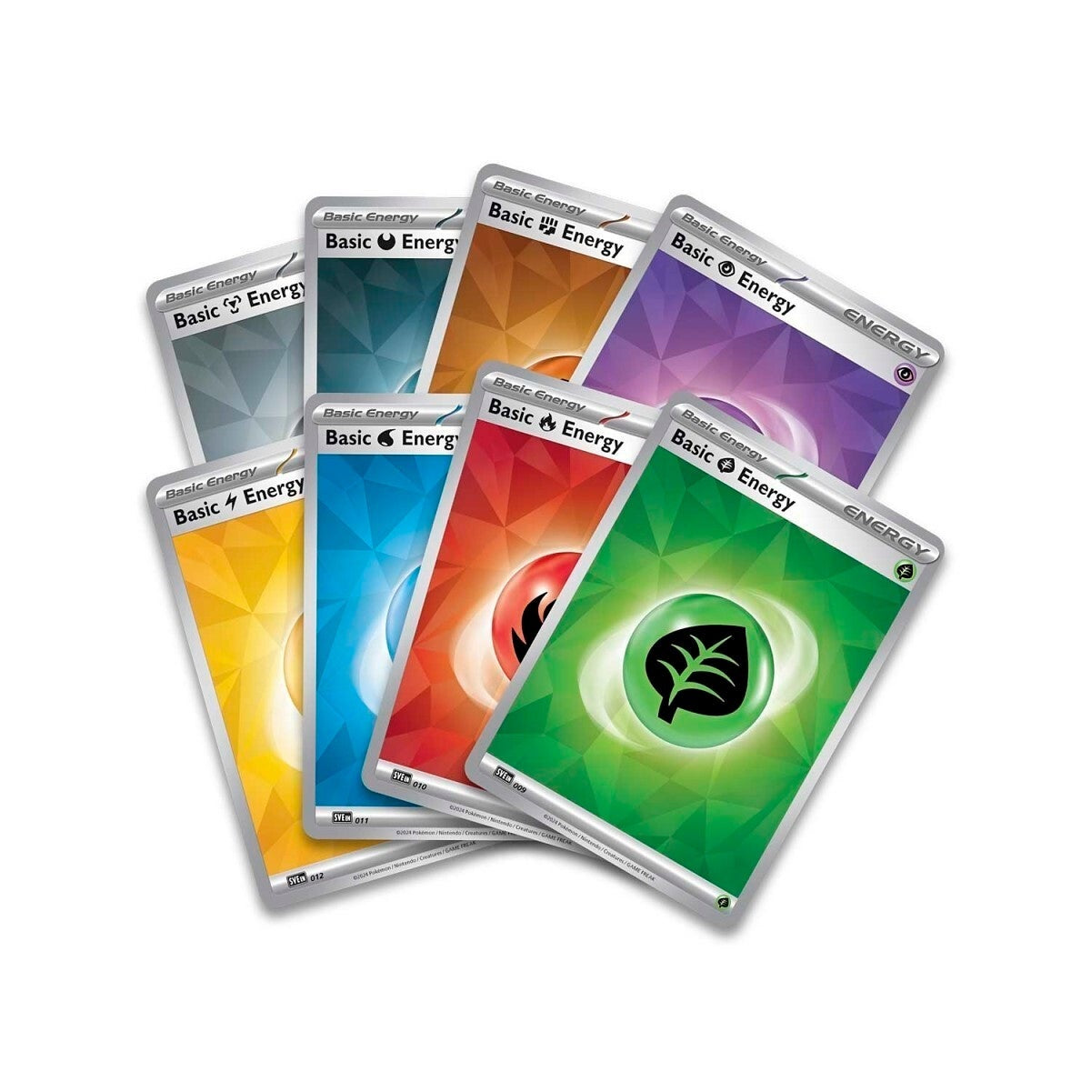 Pokémon JCC - Écarlate et Violet - Coffret Dresseur d'Élite EV 8.5 Évolutions Prismatiques - flash vidéo